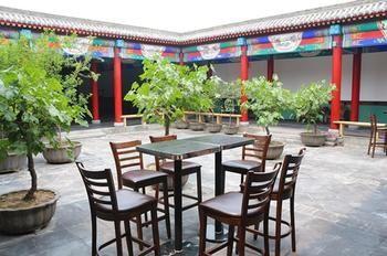 Wang Fu Jade Mansion Hotel Luoyang  Exterior photo